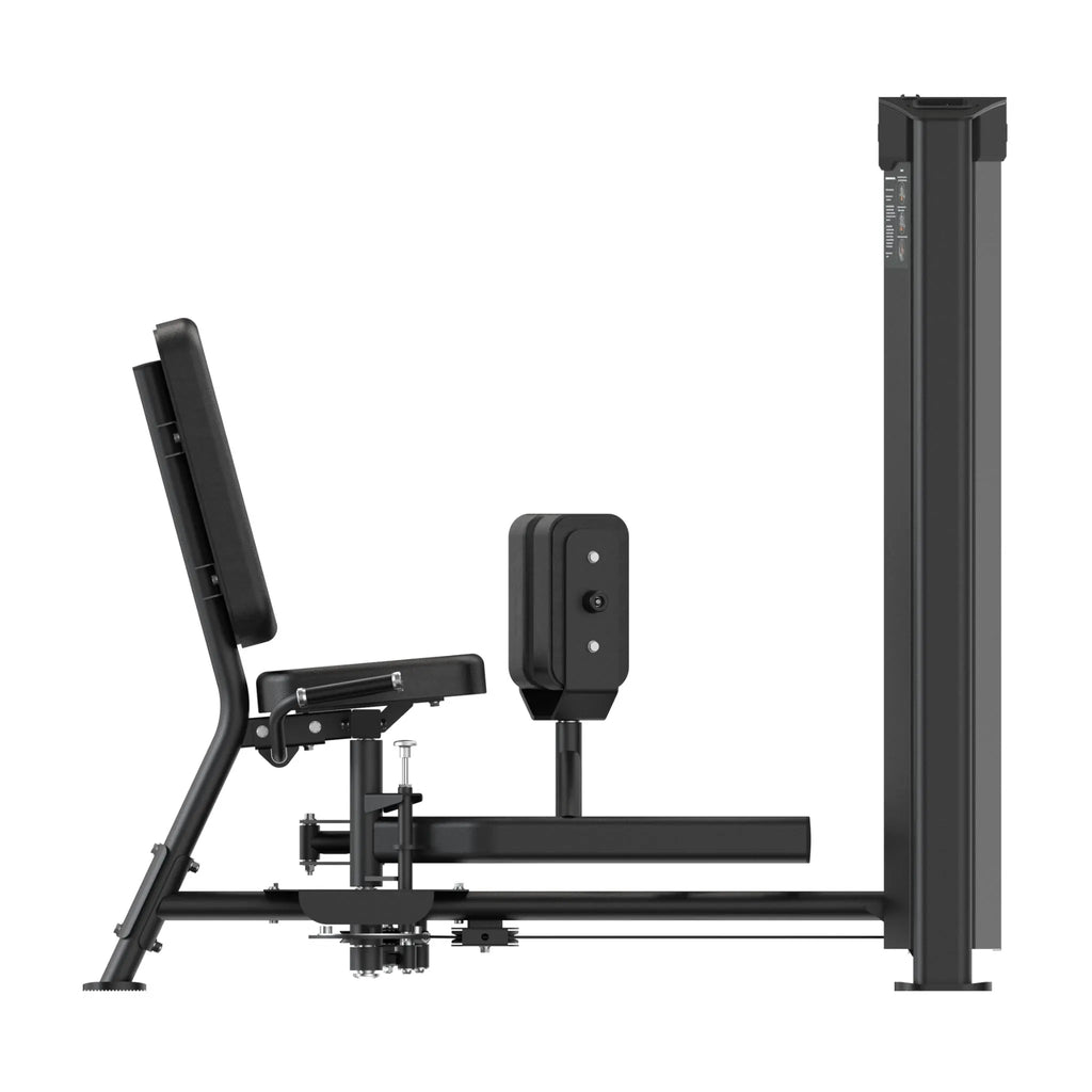 Dual Abductor & Adductor IRONSIDE Elite