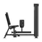 Dual Abductor & Adductor IRONSIDE Elite