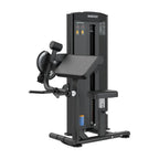 Dual Biceps & Triceps Machine IRONSIDE Elite