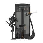 Dual Biceps & Triceps Machine IRONSIDE Luxe