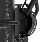 Dual Cable Cross IRONSIDE Elite