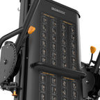 Dual Cable Cross IRONSIDE Elite