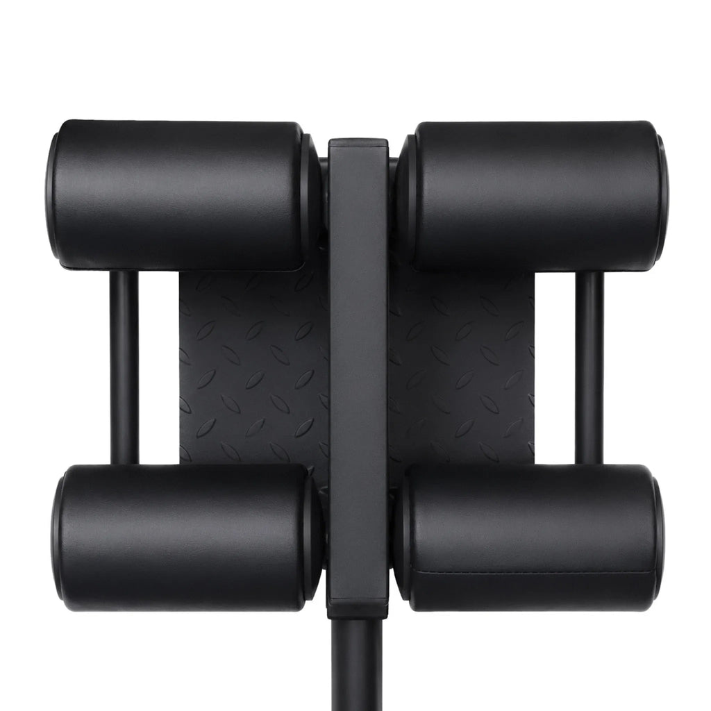 Dual GHD & Reverse Hyper IRONSIDE