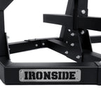 Dual GHD & Reverse Hyper IRONSIDE