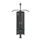 Dual Lat Pulldown & Seated Row IRONSIDE Elite