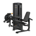Dual Leg Curl & Extension IRONSIDE Elite