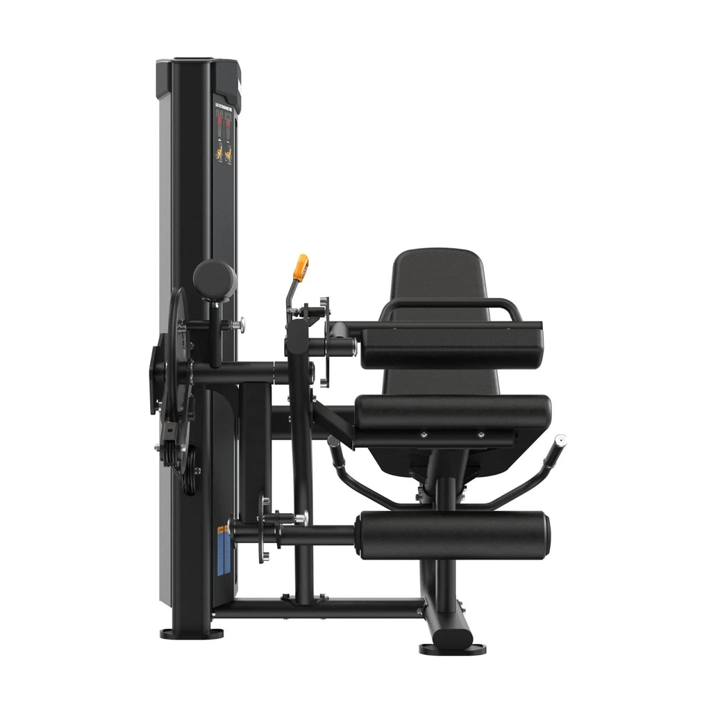 Dual Leg Curl & Extension IRONSIDE Elite