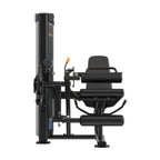Dual Leg Curl & Extension IRONSIDE Elite