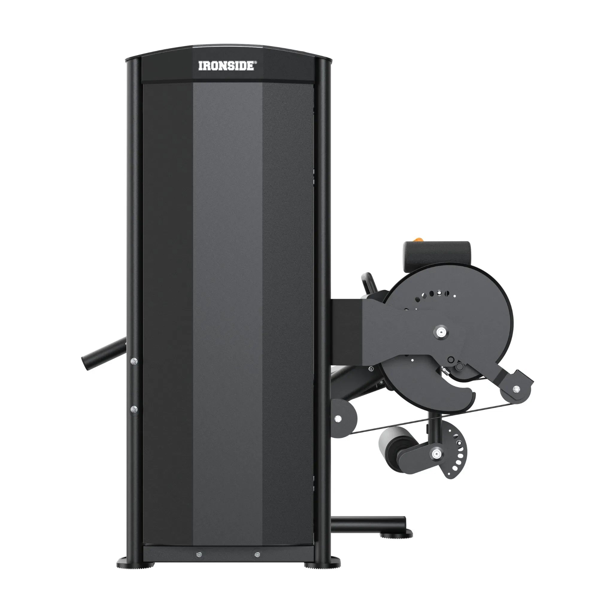 Dual Leg Curl & Extension IRONSIDE Elite