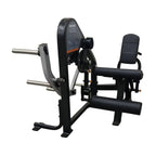 Dual Leg Extension & Prone Leg Curl Plate Loaded IRONSIDE Premier