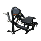 Dual Leg Extension & Prone Leg Curl Plate Loaded IRONSIDE Premier