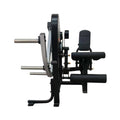 Dual Leg Extension & Prone Leg Curl Plate Loaded IRONSIDE Premier