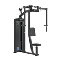 Dual Pec Fly & Rear Delt IRONSIDE Elite