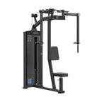 Dual Pec Fly & Rear Delt IRONSIDE Elite