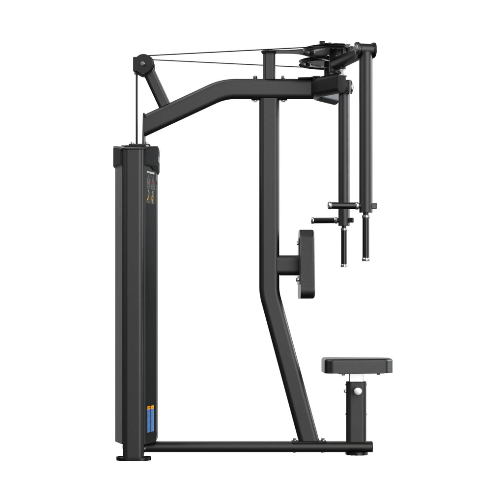 Dual Pec Fly & Rear Delt IRONSIDE Elite