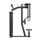 Dual Pec Fly & Rear Delt IRONSIDE Elite