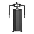 Dual Pec Fly & Rear Delt IRONSIDE Elite