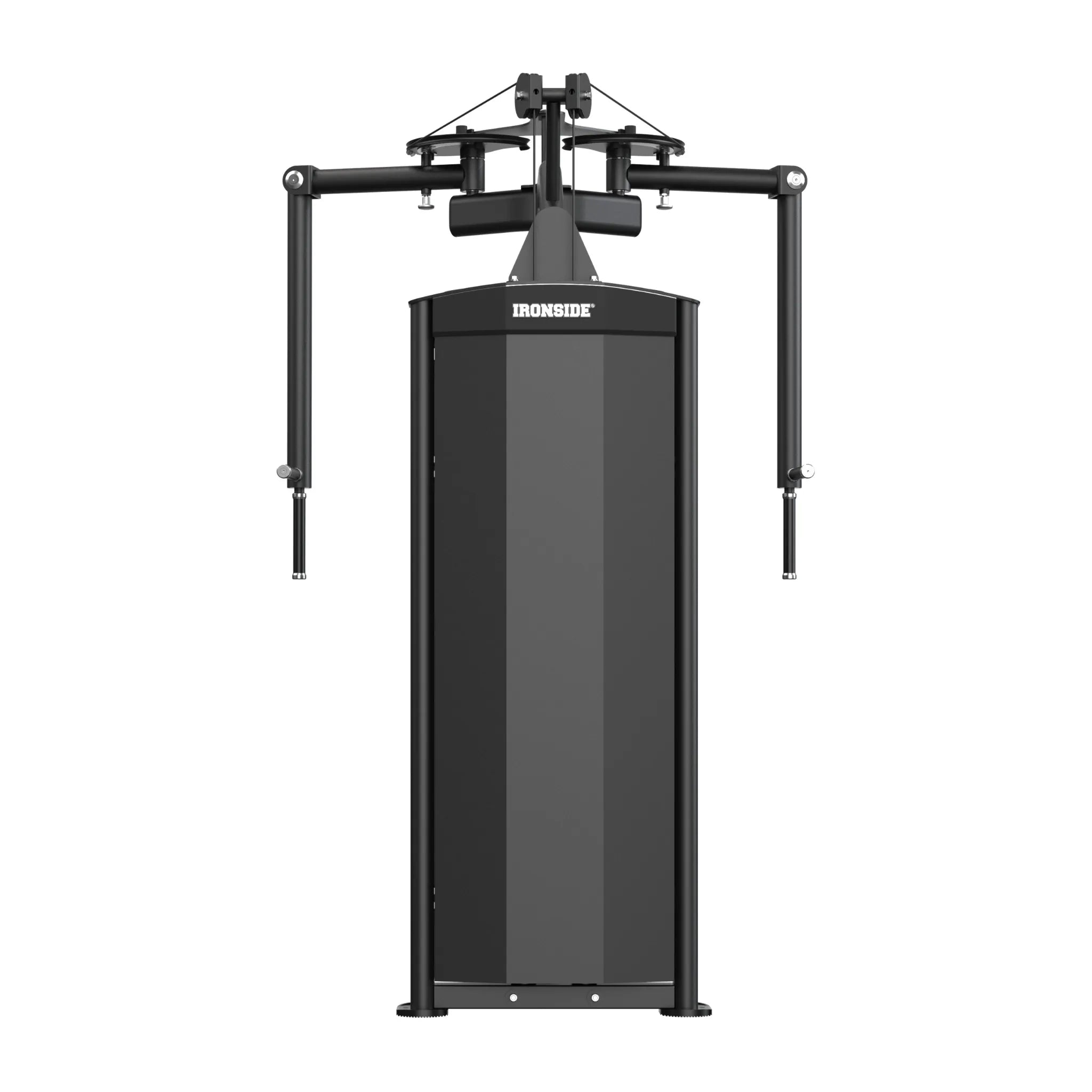 Dual Pec Fly & Rear Delt IRONSIDE Elite