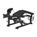 Dual Prone Leg Curl & Extension Plate Loaded IRONSIDE Elite