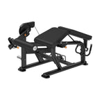 Dual Prone Leg Curl & Extension Plate Loaded IRONSIDE Elite