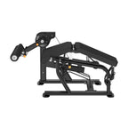 Dual Prone Leg Curl & Extension Plate Loaded IRONSIDE Elite
