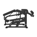 Dual Prone Leg Curl & Extension Plate Loaded IRONSIDE Elite