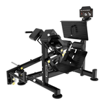 Dual Hip Extension 45° IRONSIDE Infinity