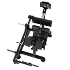 Dual Hip Extension 45° IRONSIDE Infinity