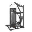 Ironside Poleas Pulldown/Row EliteIRONSIDE