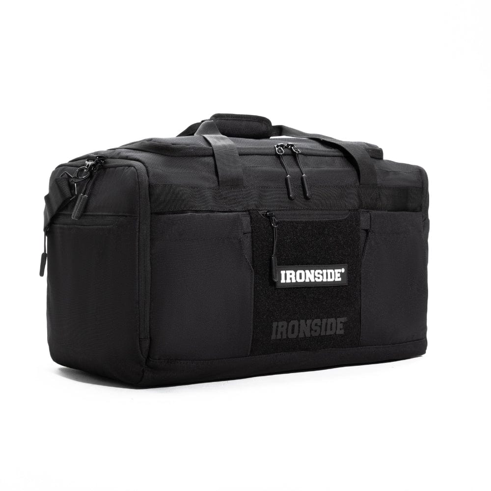 Bolso Deportivo Gym Duffel Bag XXL IRONSIDE