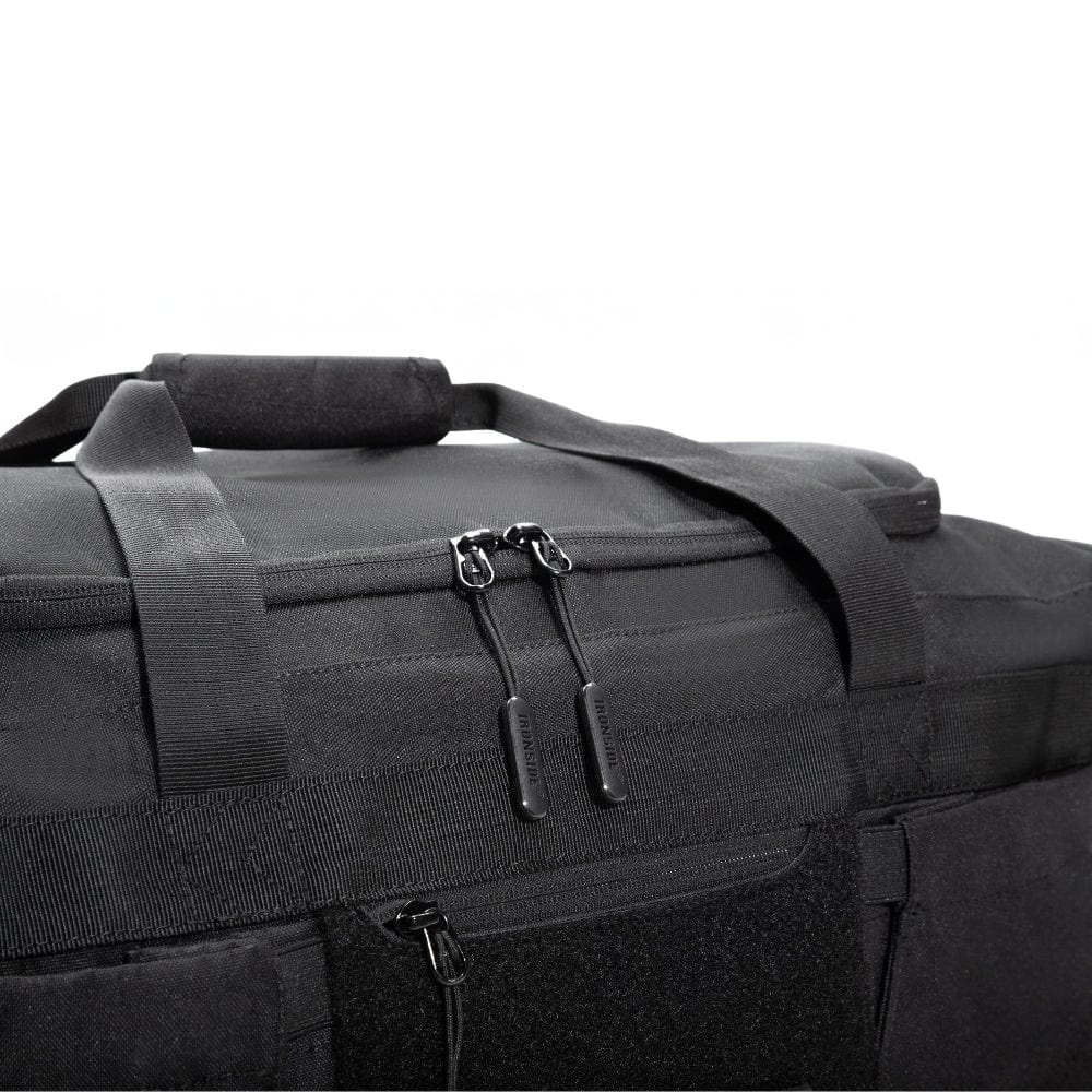 Bolso Deportivo Gym Duffel Bag XXL IRONSIDE