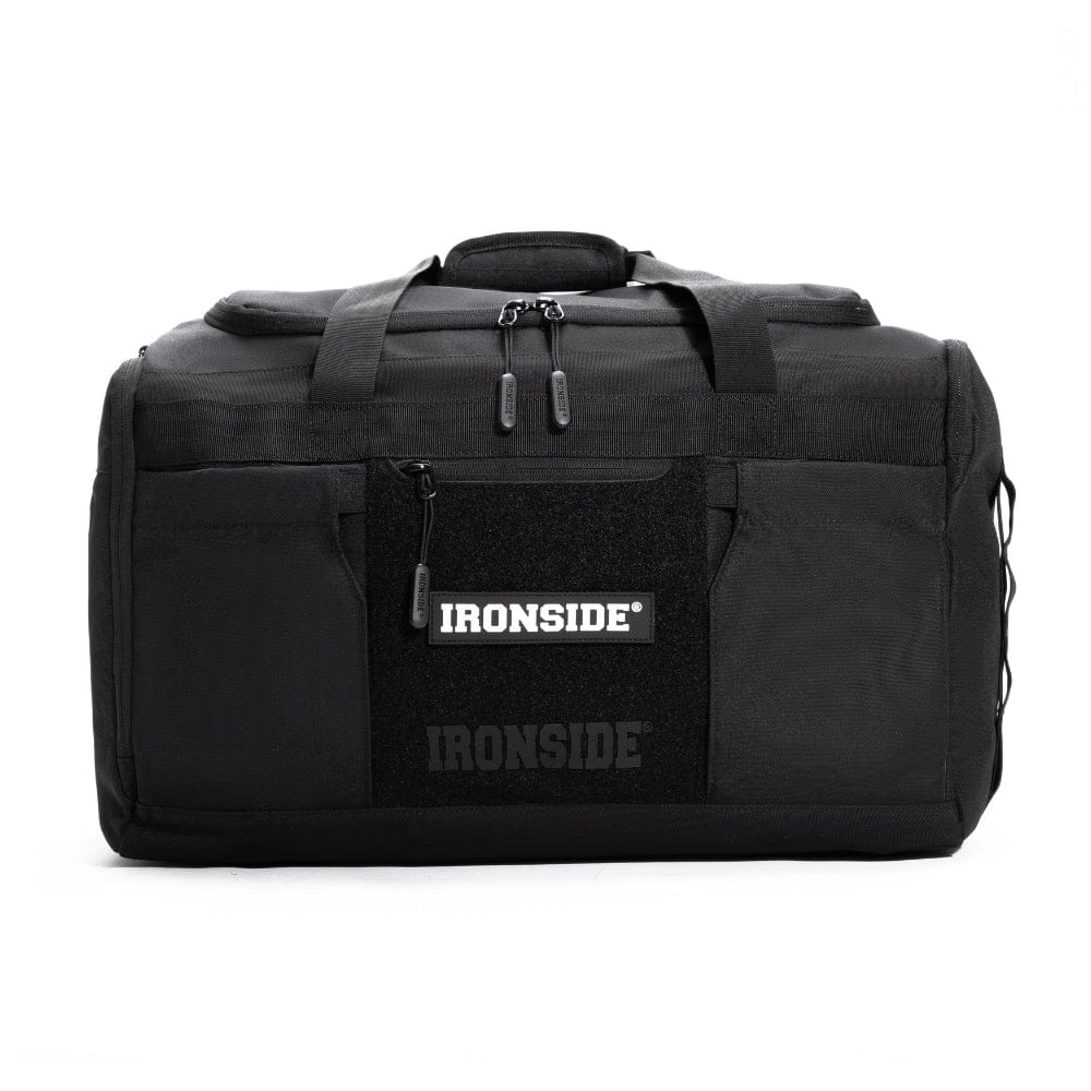 Bolso Deportivo Gym Duffel Bag XXL IRONSIDE