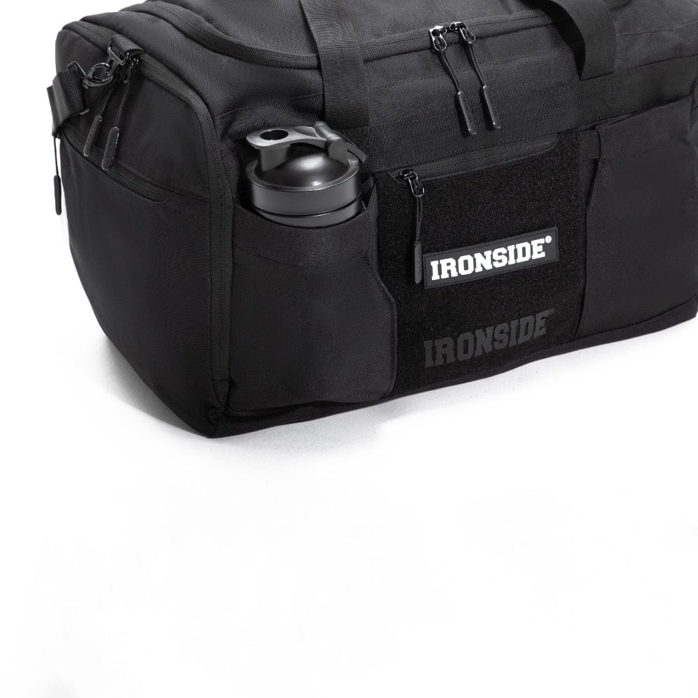 Bolso Deportivo Gym Duffel Bag XXL IRONSIDE