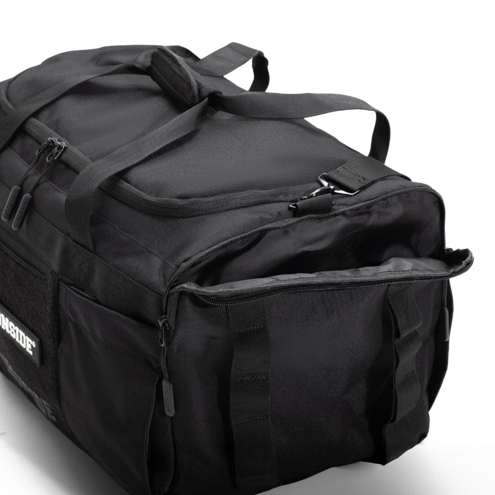 Bolso Deportivo Gym Duffel Bag XXL IRONSIDE