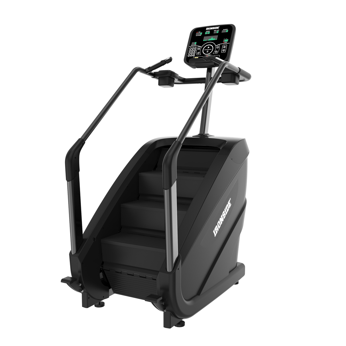 Escalera Stairclimber IPS IRONSIDE Infinity