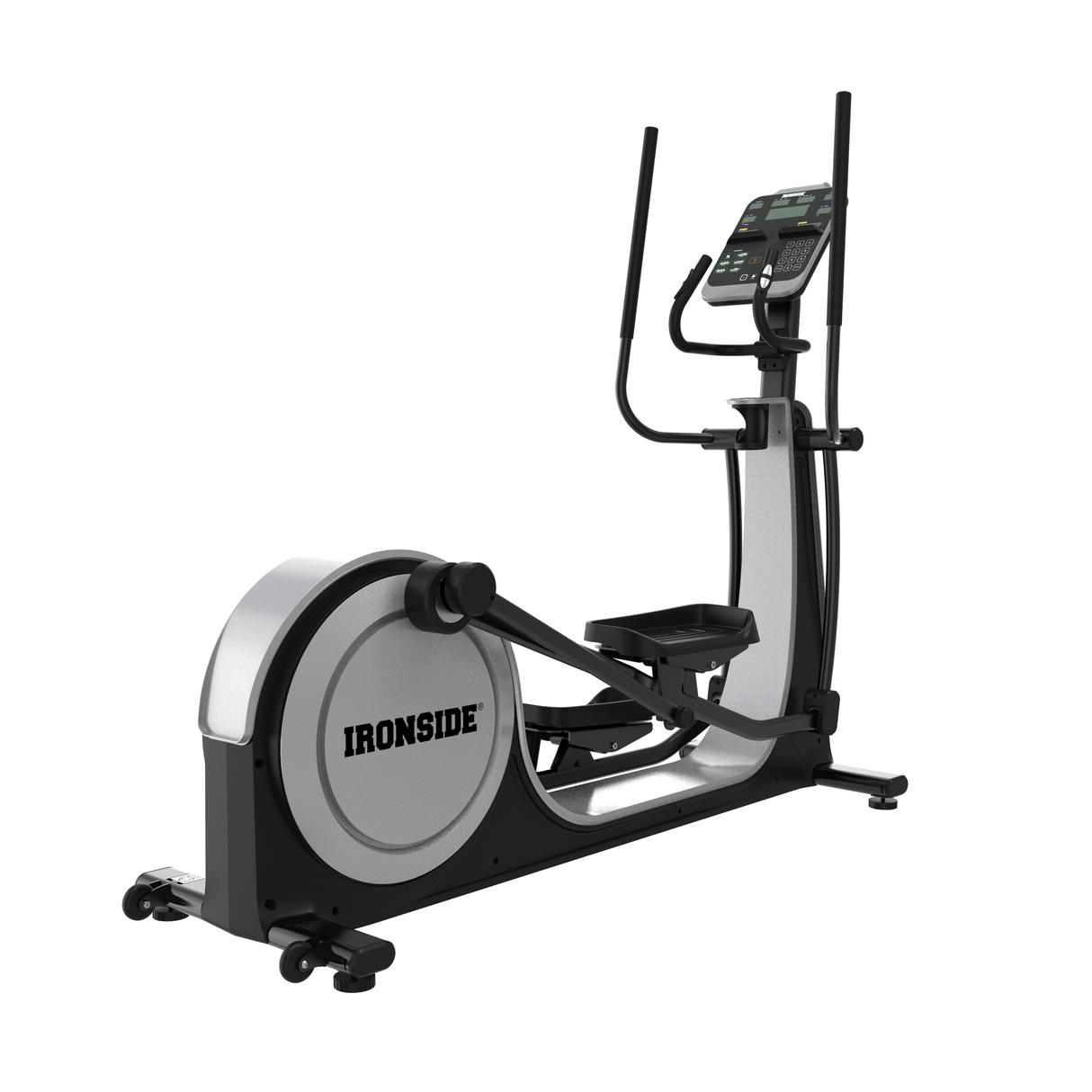 Elíptica IPS IRONSIDE Infinity