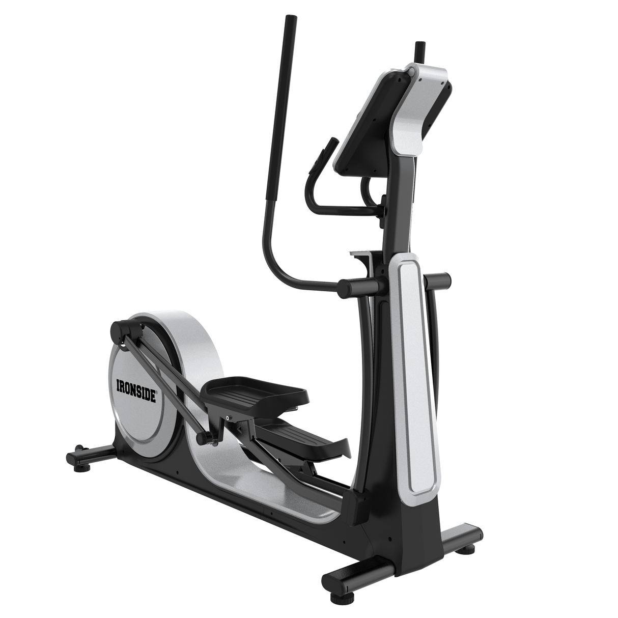 Elíptica IPS IRONSIDE Infinity