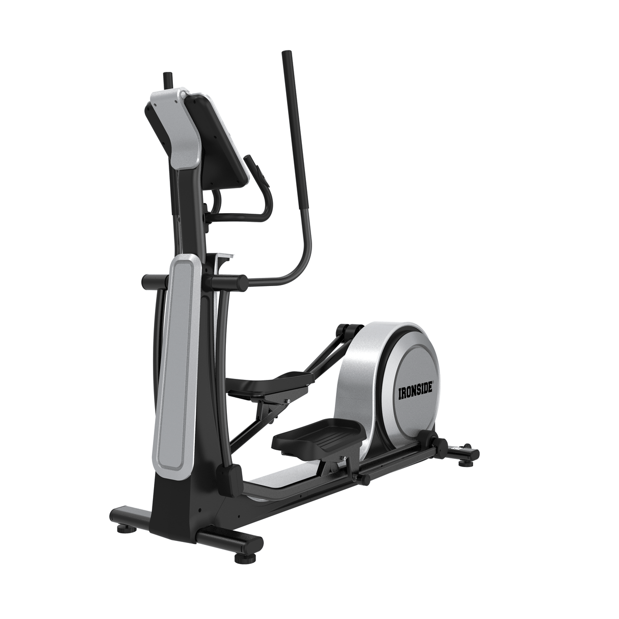 Elíptica IPS IRONSIDE Infinity