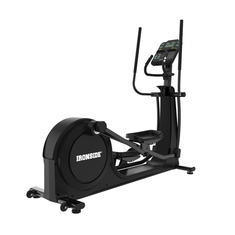 Elíptica IRONSIDE Infinity