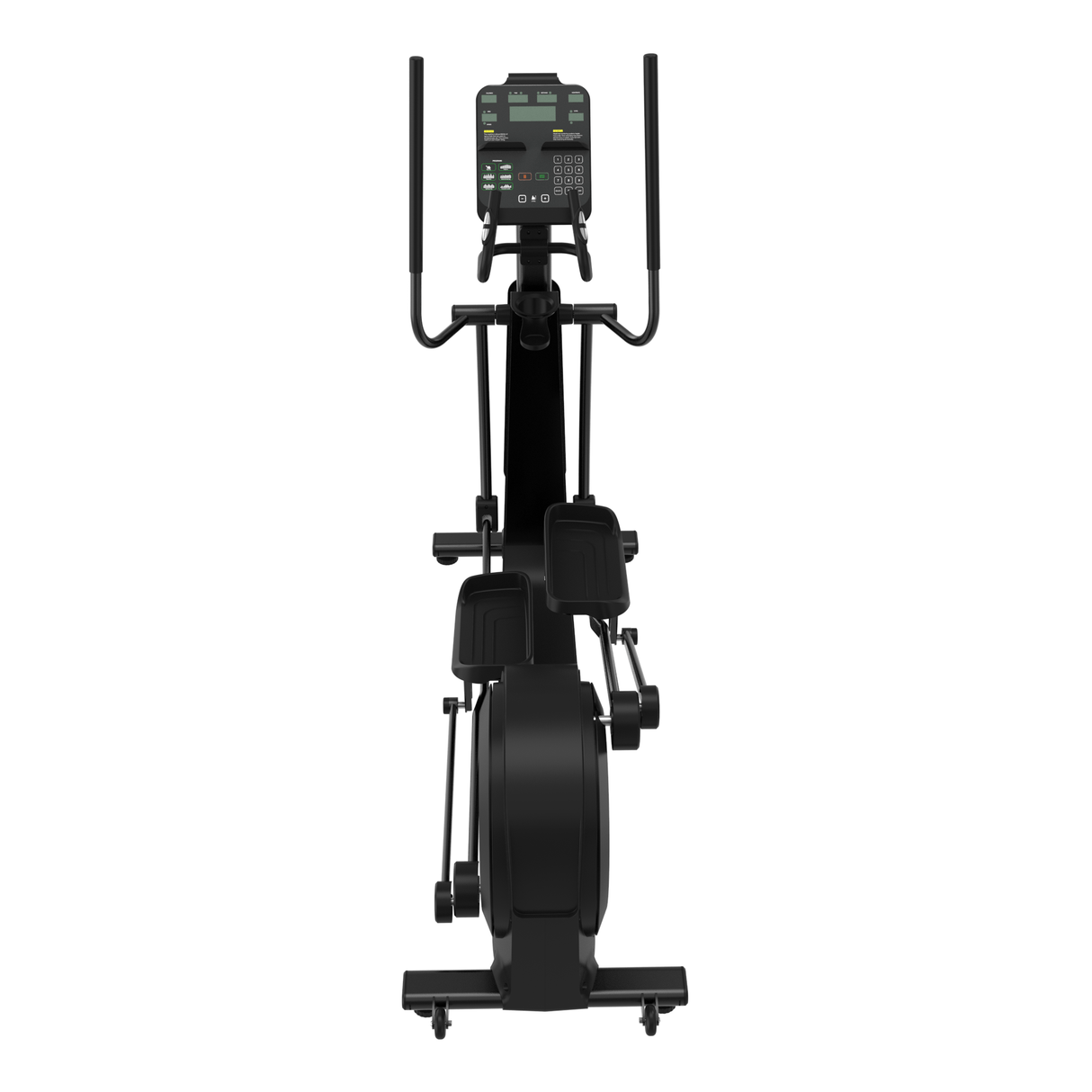 Elíptica IRONSIDE Infinity