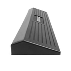 Elevador de Talones Squat Ramp Rubber IRONSIDE