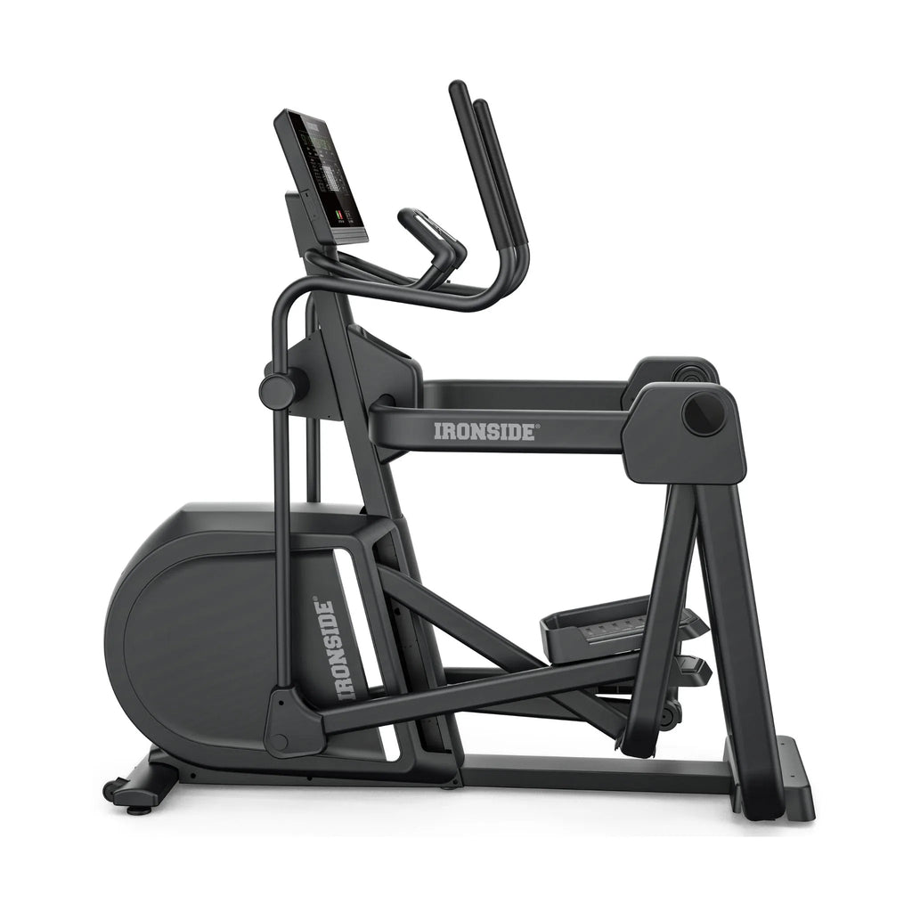 Elíptica Comercial IRONSIDE Luxury 2.0