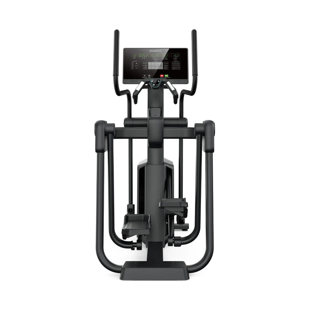 Elíptica Comercial IRONSIDE Luxury 2.0