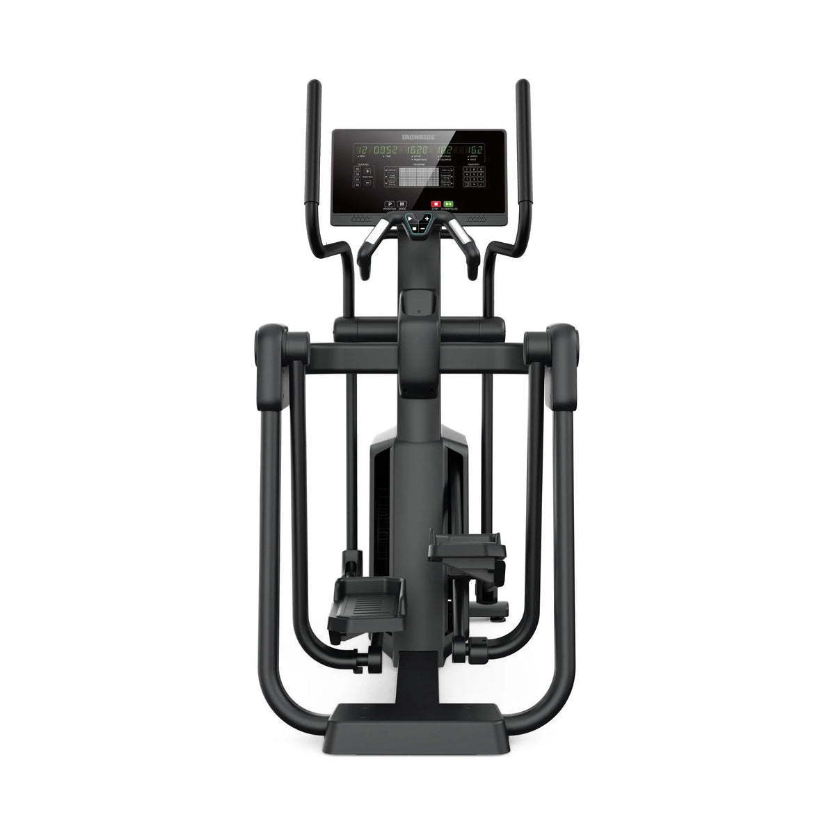 Elíptica Comercial IRONSIDE Luxury 2.0