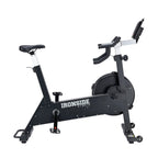 Ergo Bike Comercial IRONSIDE Hybrid
