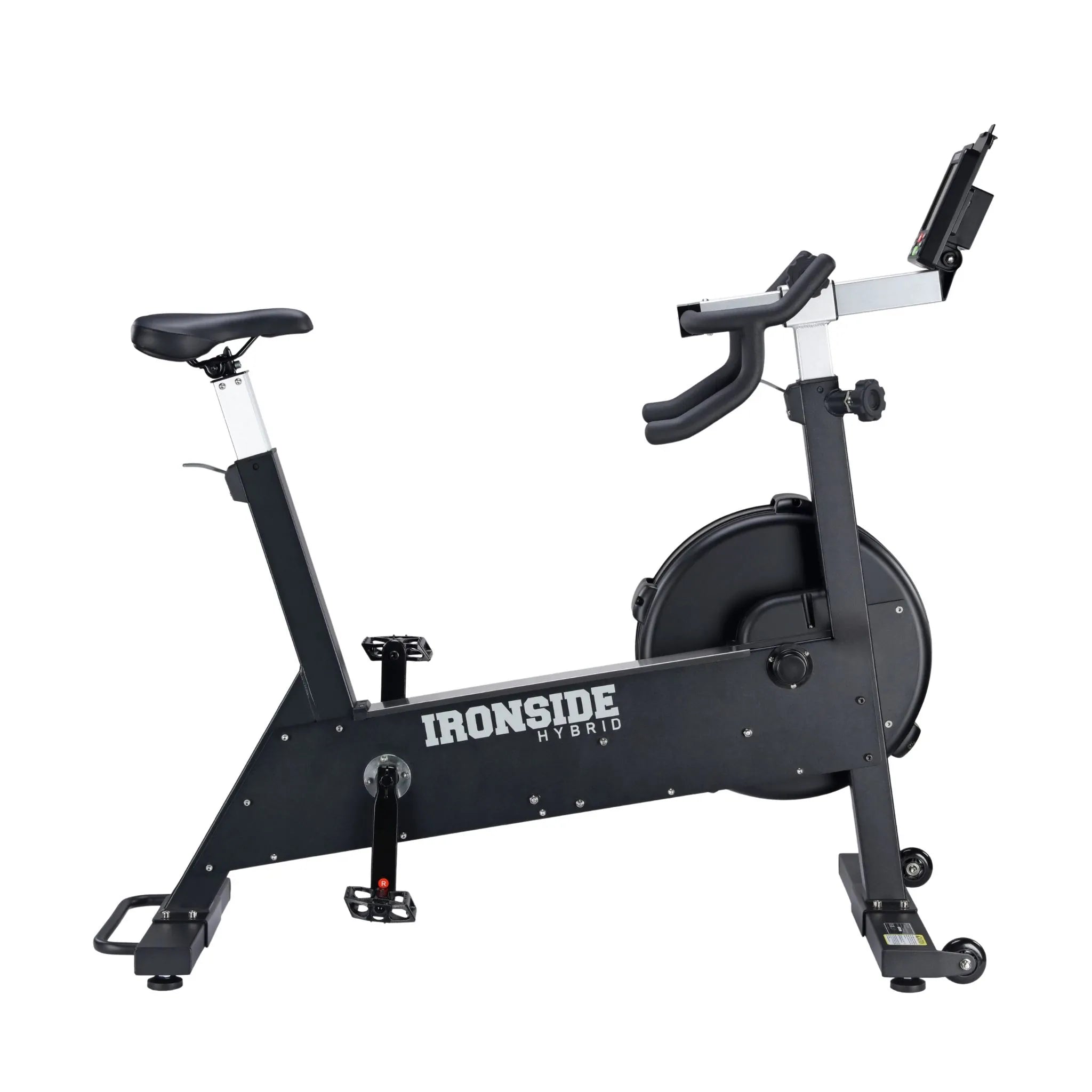 Ergo Bike Comercial IRONSIDE Hybrid