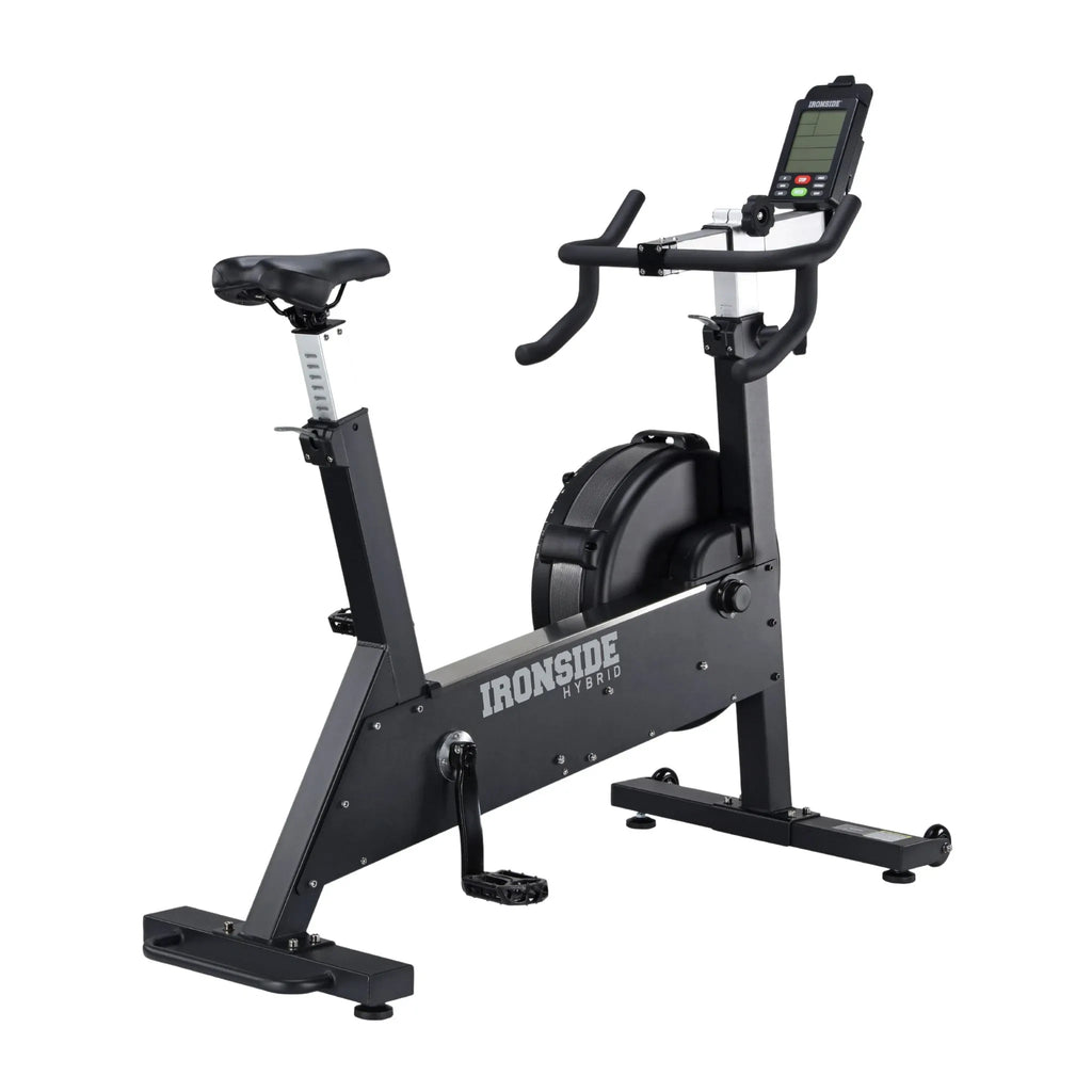 Ergo Bike Comercial IRONSIDE Hybrid