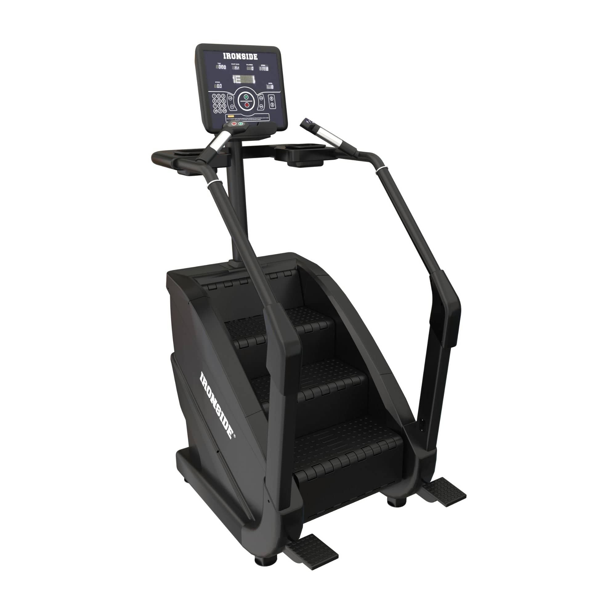 Escaladora Stairclimber IPS IRONSIDE