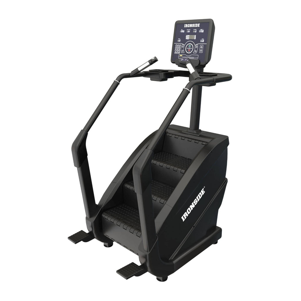 Escaladora Stairclimber IPS IRONSIDE