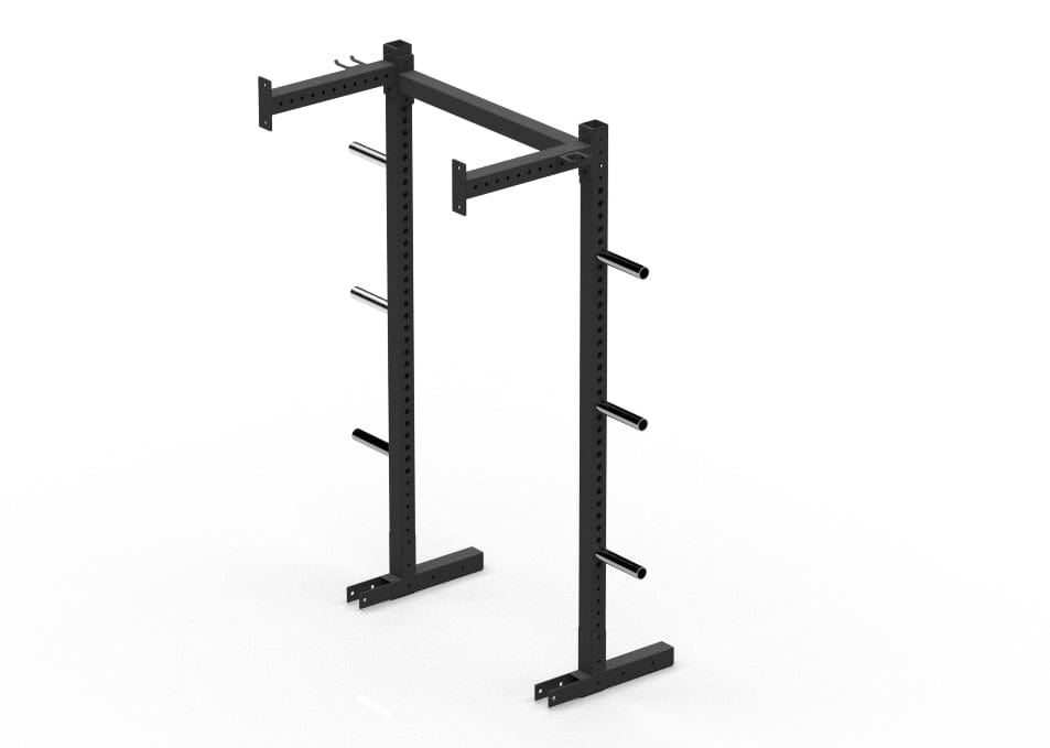 Extensión Power Rack Modular IRONSIDE